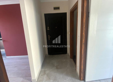 Spacious new two bedroom apartment in the center of Mersin, in Yenisehir ID-7171 фото-9