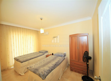 Cozy apartment 2 + 1 in a residence with facilities 600m from the sea in the Tosmur area of Alanya ID-7173 фото-7