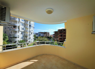 Cozy apartment 2 + 1 in a residence with facilities 600m from the sea in the Tosmur area of Alanya ID-7173 фото-12