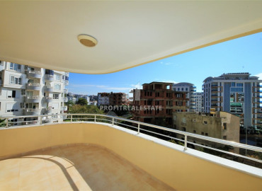 Cozy apartment 2 + 1 in a residence with facilities 600m from the sea in the Tosmur area of Alanya ID-7173 фото-14