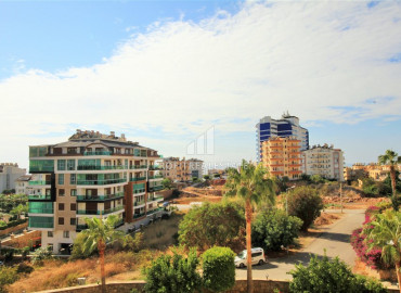 Cozy apartment 2 + 1 in a residence with facilities 600m from the sea in the Tosmur area of Alanya ID-7173 фото-17