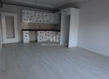 New apartment 2 + 1 600 meters from the sea in Mersin - Tece ID-7174 фото-2