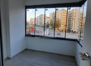 New apartment 2 + 1 600 meters from the sea in Mersin - Tece ID-7174 фото-5