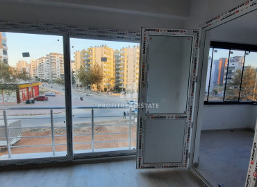 New apartment 2 + 1 600 meters from the sea in Mersin - Tece ID-7174 фото-9