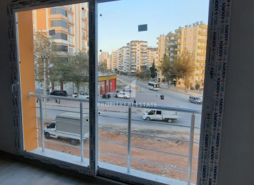 New apartment 2 + 1 600 meters from the sea in Mersin - Tece ID-7174 фото-10