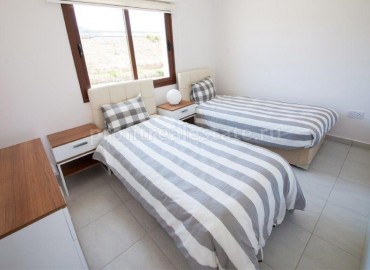 Квартиры в Кирения, Северный Кипр, 52-115 кв.м. ID-0505 фото-7