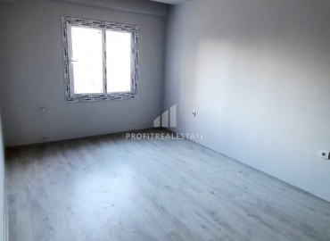 New apartment 2 + 1 600 meters from the sea in Mersin - Tece ID-7174 фото-16