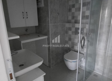 New apartment 2 + 1 600 meters from the sea in Mersin - Tece ID-7174 фото-17