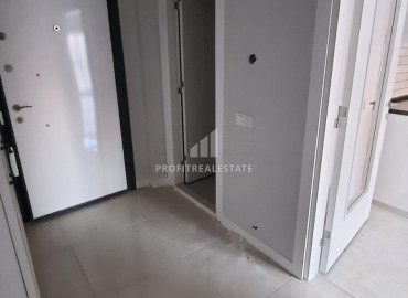 New apartment 2 + 1 600 meters from the sea in Mersin - Tece ID-7174 фото-21