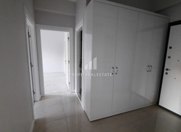 New apartment 2 + 1 600 meters from the sea in Mersin - Tece ID-7174 фото-24