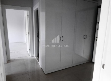 New apartment 2 + 1 600 meters from the sea in Mersin - Tece ID-7174 фото-25