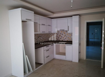 One-bedroom apartment, in fine finish, in a residential residence with rich facilities, Avsallar, Alanya, 50 m2 ID-7175 фото-2
