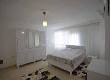 Resale property in Oba area: furnished two-bedroom apartment 250m from the sea. ID-7177 фото-12