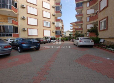 Resale property in Oba area: furnished two-bedroom apartment 250m from the sea. ID-7177 фото-25