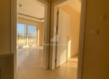 Duplex penthouse 3 + 2 400 from the sea in a residence with facilities in Mahmutlar ID-7178 фото-8
