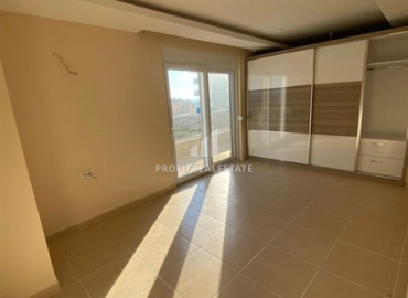 Duplex penthouse 3 + 2 400 from the sea in a residence with facilities in Mahmutlar ID-7178 фото-12