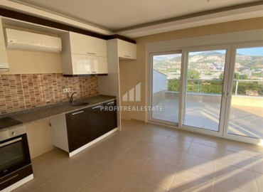 Duplex penthouse 3 + 2 400 from the sea in a residence with facilities in Mahmutlar ID-7178 фото-32