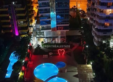 Furnished studio on the first line, Mahmutlar, Alanya, 45 m2 ID-7181 фото-9