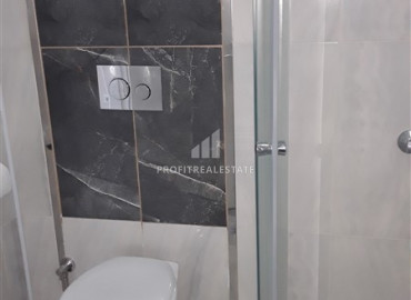 Furnished studio on the first line, Mahmutlar, Alanya, 45 m2 ID-7181 фото-11