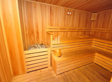 Furnished studio on the first line, Mahmutlar, Alanya, 45 m2 ID-7181 фото-15