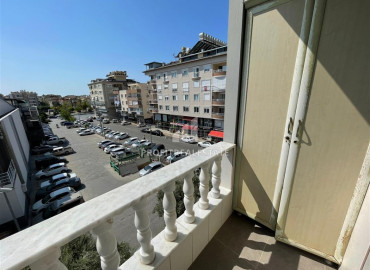 Excellent two bedroom apartment, ready to move in, in a well-kept residential residence, Alanya, 90 m2 ID-7183 фото-17