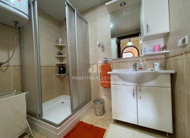 Excellent two bedroom apartment, ready to move in, in a well-kept residential residence, Alanya, 90 m2 ID-7183 фото-19
