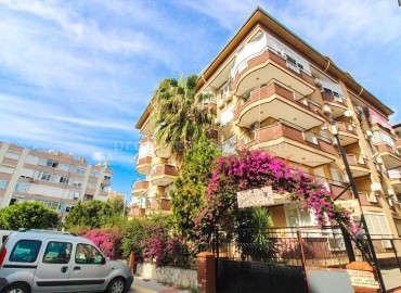 Квартира в центре Алании, Турция, 105 кв.м. ID-0507 фото-2