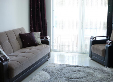 Furnished one-bedroom apartment, in a prestigious residence Mahmutlar, Alanya, 60 m2 ID-7191 фото-3