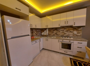 Two bedroom apartment, with a designer interior, in Mahmutlar, Alanya, 100 m2 ID-7192 фото-5