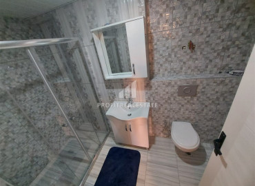 Two bedroom apartment, with a designer interior, in Mahmutlar, Alanya, 100 m2 ID-7192 фото-14