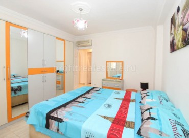 Квартира в центре Алании, Турция, 105 кв.м. ID-0507 фото-13