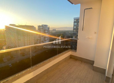 New two bedroom apartment in Teje with stunning sunset views at an attractive price ID-7197 фото-8