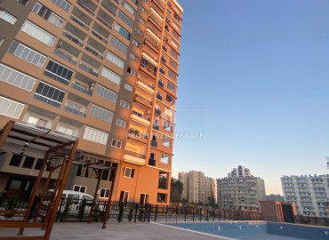 Новая трехкомнатная квартира в Тедже с потрясающим видом на закат по привлекательной цене ID-7197 фото-13