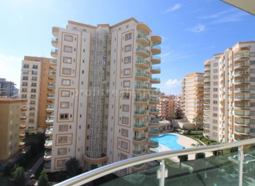 Квартира в центре Алании, Турция, 110 кв.м. ID-0508 фото-8