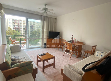 Furnished apartment 2 + 1 on the beachfront in the area of Soli, Mezitli, for only 50 thousand euros. ID-7200 фото-3