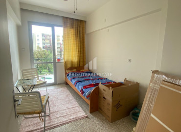 Меблированная квартира 2+1 на берегу моря в районе Соли, Мезитли, всего за 50 тыс.евро. ID-7200 фото-6