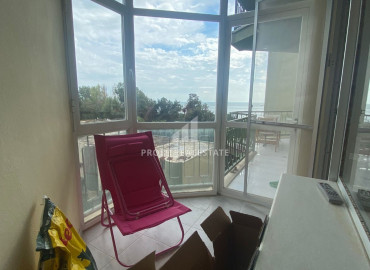 Меблированная квартира 2+1 на берегу моря в районе Соли, Мезитли, всего за 50 тыс.евро. ID-7200 фото-11