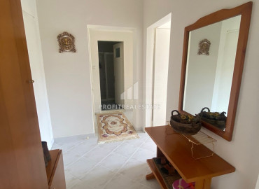 Furnished apartment 2 + 1 on the beachfront in the area of Soli, Mezitli, for only 50 thousand euros. ID-7200 фото-15