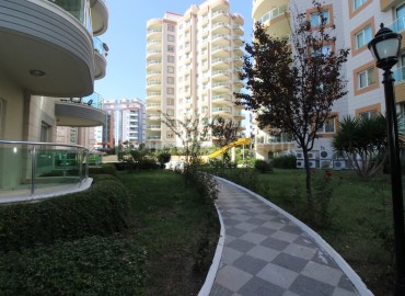 Квартира в центре Алании, Турция, 110 кв.м. ID-0508 фото-14