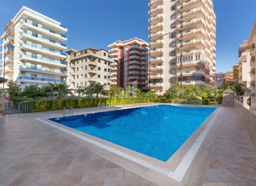Luxury two bedroom apartment, ready to move in, just 250 meters from the sea, Mahmutlar, Alanya, 120 m2 ID-7202 фото-36