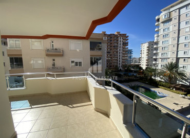 Luxury two bedroom apartment, ready to move in, just 250 meters from the sea, Mahmutlar, Alanya, 120 m2 ID-7202 фото-18