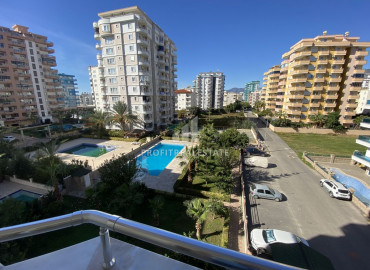 Luxury two bedroom apartment, ready to move in, just 250 meters from the sea, Mahmutlar, Alanya, 120 m2 ID-7202 фото-20