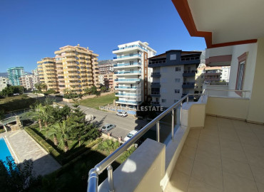 Luxury two bedroom apartment, ready to move in, just 250 meters from the sea, Mahmutlar, Alanya, 120 m2 ID-7202 фото-21