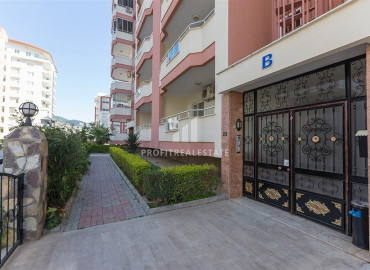 Luxury two bedroom apartment, ready to move in, just 250 meters from the sea, Mahmutlar, Alanya, 120 m2 ID-7202 фото-25