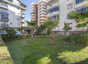 Luxury two bedroom apartment, ready to move in, just 250 meters from the sea, Mahmutlar, Alanya, 120 m2 ID-7202 фото-26