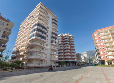 Luxury two bedroom apartment, ready to move in, just 250 meters from the sea, Mahmutlar, Alanya, 120 m2 ID-7202 фото-35