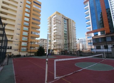 Квартира в центре Алании, Турция, 110 кв.м. ID-0508 фото-22