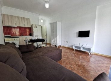 Studio apartment, with furniture and appliances, in the center of Alanya, 35 m2 ID-7205 фото-2