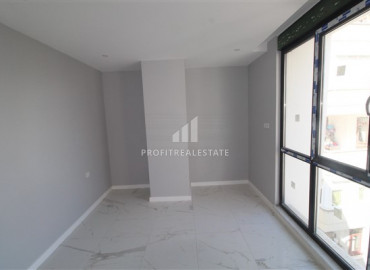 New apartment 2 + 1 with a separate kitchen in the center of Alanya, 600 meters from the Mediterranean Sea ID-7207 фото-7