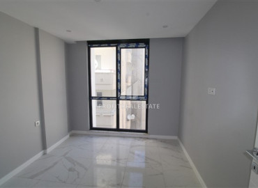 New apartment 2 + 1 with a separate kitchen in the center of Alanya, 600 meters from the Mediterranean Sea ID-7207 фото-9